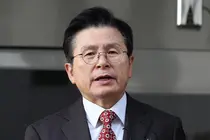 황교안, 평택을 보궐 출마… “부정선거 척결·반국가세력 축출”