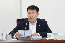 “AI 챗봇, 엉터리 답변하면 어쩌나”... 정재동 금천구의원, ‘행정 신뢰’ 강조
