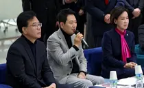 국민의힘 지도부 대구행…“스타트업은 미래 주인공, 정책 액셀러레이터 될 것”