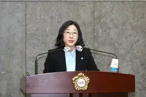 “행정의 침묵은 중립 아니다” 고성미 금천구의원, 데이터센터 공사 중단 검토 촉구