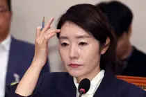 ‘1억 공천헌금 수수’ 강선우 체포동의요구서 국회로…강 의원 “정치생명 걸 가치 없다”