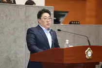 “조용히 진행된 데이터센터 건립, 주민은 정보 원한다” 도병두 금천구의원 촉구