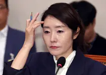 ‘1억 공천헌금 수수’ 강선우 체포동의요구서 국회로…강 의원 “정치생명 걸 가치 없다”