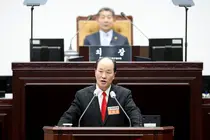 “겨울철 강화 버스는 냉골버스”… 윤재상 시의원, 운영 실태 질타