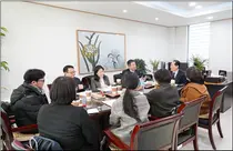 인천연구원·인천문화재단, ‘현장 밀착형 문화정책’ 머리 맞댔다