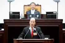 “겨울철 강화 버스는 냉골버스”… 윤재상 시의원, 운영 실태 질타
