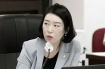 유매희 김포시 도시환경위원장 “콤팩트시티 5년 지연… 시네폴리스식 용도변경 되풀이 말아야”