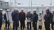 신충식 인천시의원, 유정복 시장과 서구 주요 현안 현장 점검