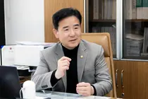 김포시 김인수 의원 “골드라인 증차는 미봉책… 10만 인구 유입 앞두고 교통지옥 불 보듯”