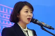 국힘 윤리위, '친한계' 배현진 당원권 정지 1년 중징계…시당위원장직 박탈