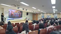 인천유아교육진흥원, 신규·복직 교사 대상 ‘현장 맞춤형’ 연수 실시