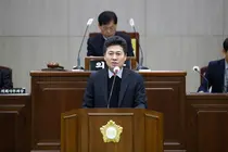 김정헌 중구청장 “공유재산 매각 잠정 중단… 신설구 출범에 역량 집중”