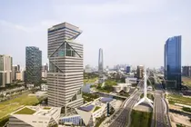 인천경제자유구역 ‘고용 12만명 시대’ 열었다…주요 경제지표 두 자릿수 성장
