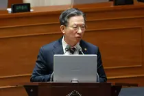 정성호 “헌정 유린 되풀이 안 돼”…내란 우두머리 혐의 19일 오후 3시 선고