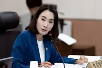 정영혜 김포시 행복위 부위원장, 
