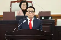“시립은 반값인데 구립은 10% 감면”… 이영복 동구의원, ‘옹색한 다자녀 혜택’ 질타