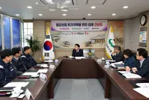 동구 경제 버팀목 철강산업 ‘4중고’… 김찬진 구청장 “산업위기 선제대응지역 지정 총력”