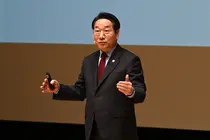 유정복 인천시장 영국행… ‘인천판 케임브리지’ 바이오 허브 구상