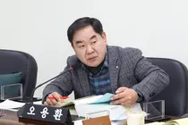 “음식물 쓰레기, 집에서 발효해 직수로”... 오용환 의원, ‘제로 웨이스트’ 행정 제안