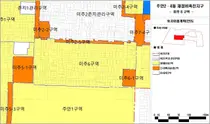 인천 미추6구역 재개발, 정비업자·설계자 공모… ‘45층 1811가구’ 청사진 그린다