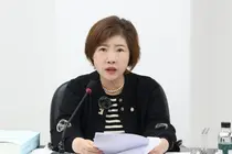 “예산 줄어도 영치 열기 식어선 안 돼”… 반미선 의원, 체납 차량 단속 고삐