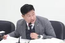 “오염된 물로 농사지을 순 없다”... 유광희 의원, 음실천 수질 개선 및 용수 확보 촉구
