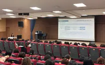 인천교육청, 보건교사 600명 집결… ‘신학기 학생 건강권’ 사수 나선다