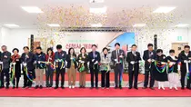 부평5동, ‘복합생활공간’ 신청사 시대… 2년 8개월 만에 새 둥지