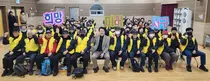 인천 서구, 어르신 360명 투입해 '장애인 주차구역' 지킨다