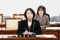 부평구의회, ‘전 배우자 채용 관여’ 의혹 허정미 의원 ‘공개 사과’ 결정