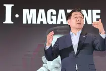 국힘, 인천시장 후보에 유정복 단수 공천… ‘박찬대 vs 유정복’ 빅매치 성사