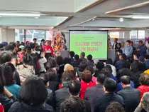 “말보다 결과로 증명하겠다”... 홍석규 예비후보, 부평구 제4선거구 시의원 도전