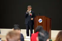 정해권 인천시의회 의장 “외식업은 골목상권 버팀목… 소상공인 안정적 영업 위해 정책 지원 다할 것”