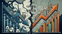 인천 주택시장 ‘디커플링’… 매매가는 떨어지고 전·월세는 뛰고