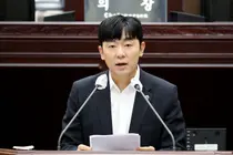 “인천 성장동력 다 빼앗기나”… 신성영 시의원, 李정부 공공기관 이전·통폐합 강력 비판
