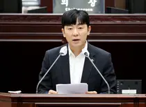“인천 성장동력 다 빼앗기나”… 신성영 시의원, 李정부 공공기관 이전·통폐합 강력 비판