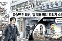 31살 딸 인천대 교수 특혜 임용 의혹···경찰, 유승민 전 의원 피의자 입건