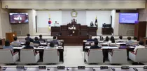 제10대 부평구의회, 첫 임시회 개회… ‘상임위 구성·업무보고’ 