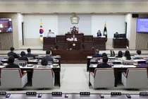 제10대 부평구의회, 첫 임시회 개회… ‘상임위 구성·업무보고’ 