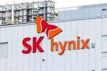 ‘나스닥 입성’ SK하이닉스 9% 대폭락…코스피 매도 사이드카 발동