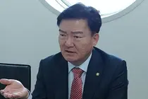 민경욱 전 의원, 부정선거 강연 도중 뇌출혈로 쓰러져…현재 '의식불명'