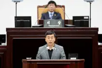 “가까운 숲, 누구나 안전하게”… 김동민 인천시의원, 부개산 무장애 둘레길 조성 촉구