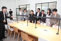 인천시의회 산경위, 송도국제도시·경제자유구역 현장점검… “답은 현장에 있다”