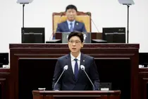 “새로운 간판보다 튼튼한 재정 우선”… 양인모 인천시의원, 검단구 재정난 대책 촉구