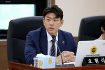 “장애 학생도 함께 떠나요”… 오현식 인천시의원, 현장체험학습 학생안전 조례 개정 발의