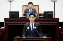 “새로운 간판보다 튼튼한 재정 우선”… 양인모 인천시의원, 검단구 재정난 대책 촉구
