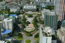 인천시, 최첨단 드론 3D 입체지도로 ‘도시 변화상’ 한눈에… 차세대 과학 행정 본격화