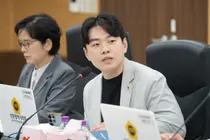 김우성 인천의원, 연수·선학 노후계획도시 정비 관련 주민 목소리 시정 반영 이끌어