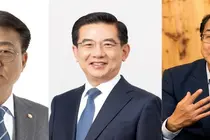 민주당 인천시당위원장 '허종식·이성만·정일영' 3파전…'원내 vs 원외' 대결 성사
