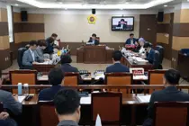 인천시의회 교육위, ‘악성 민원 전화 20분 제한’ 조례 개정안 통과